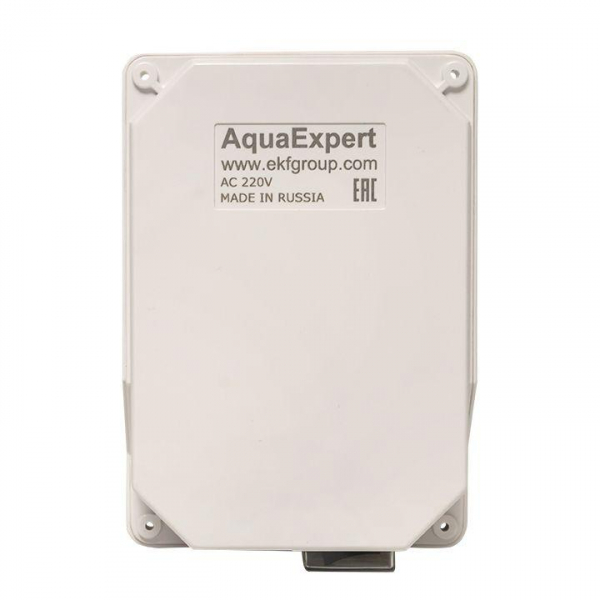 EKF AquaExpert-control