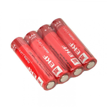EKF LR03-SR4