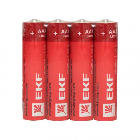 EKF LR03-SR4
