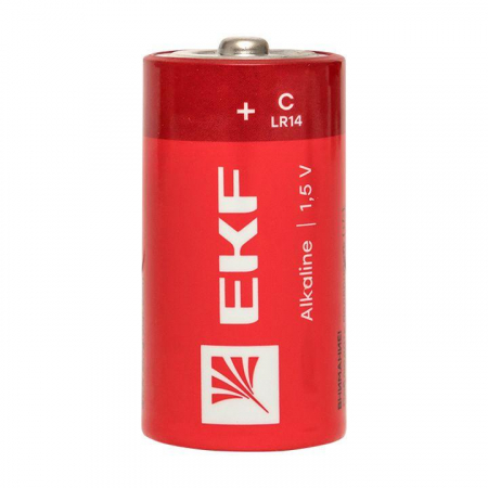 EKF LR14-BL2