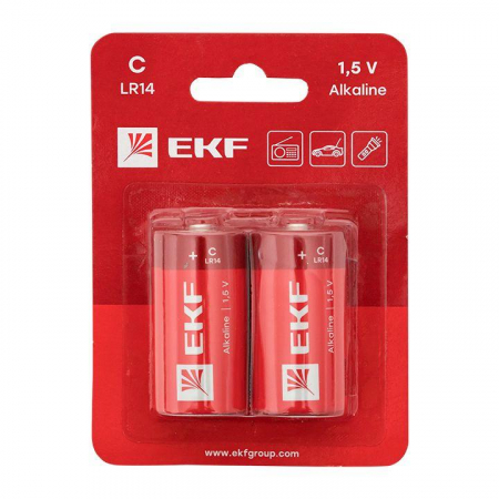 EKF LR14-BL2