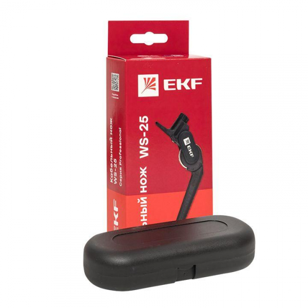 EKF ws-25