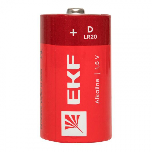 EKF LR20-BL2