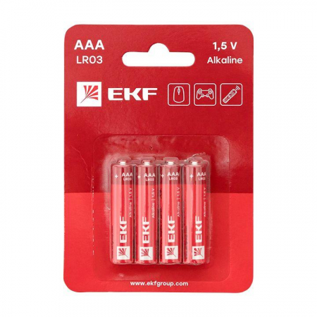 EKF LR03-BL4