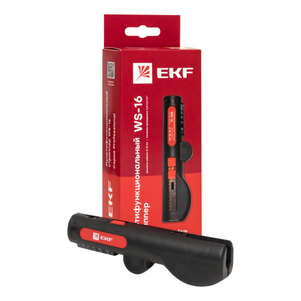 EKF ws-16