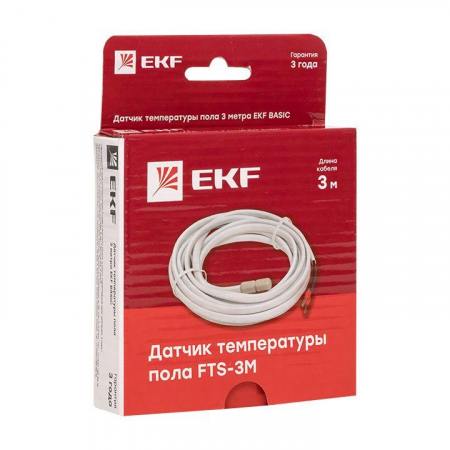 EKF fts-3m