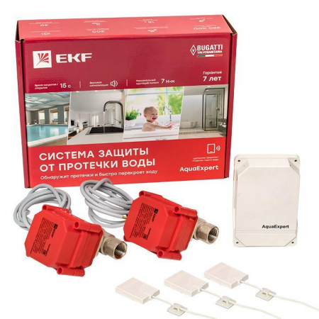 EKF AquaExpert-1/2