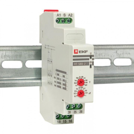 EKF rt-sbe-2