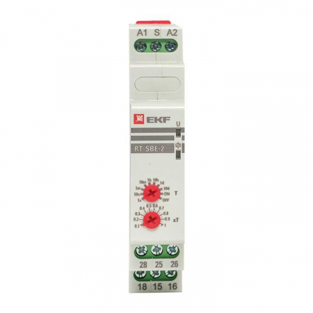 EKF rt-sbe-2
