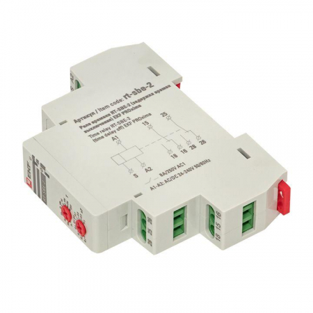EKF rt-sbe-2