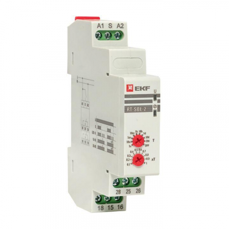 EKF rt-sbe-2