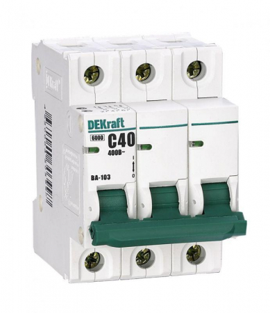 DEKraft 12093DEK