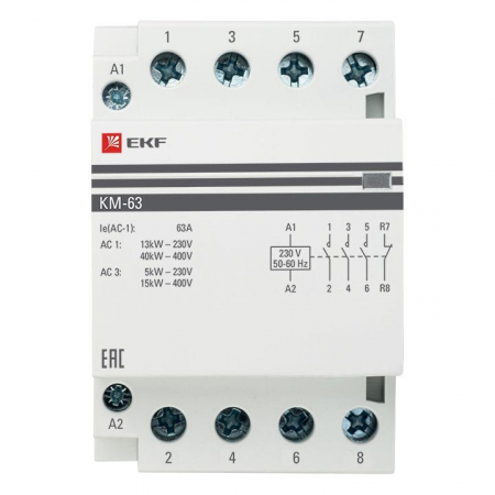 EKF km-3-63-22