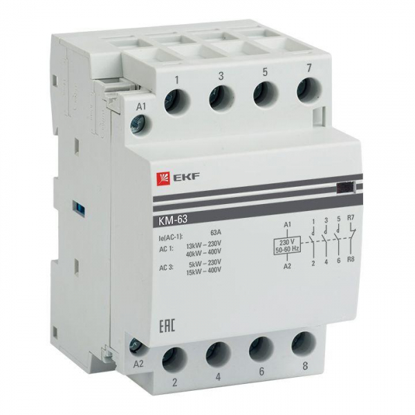 EKF km-3-63-22