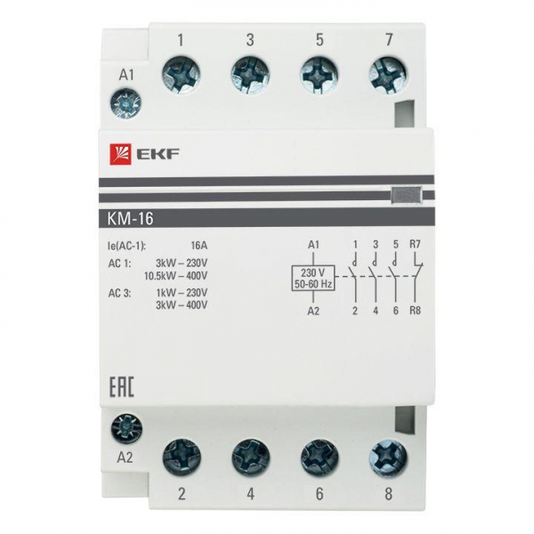 EKF km-3-16-22