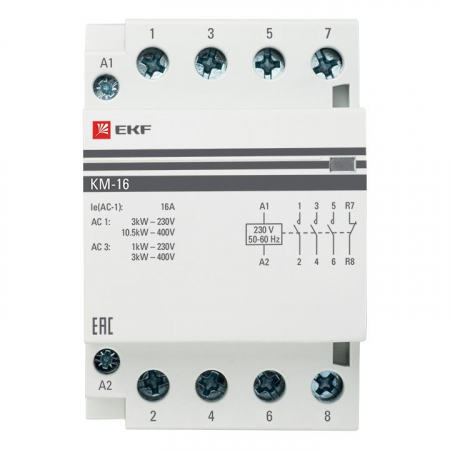 EKF km-3-16-22