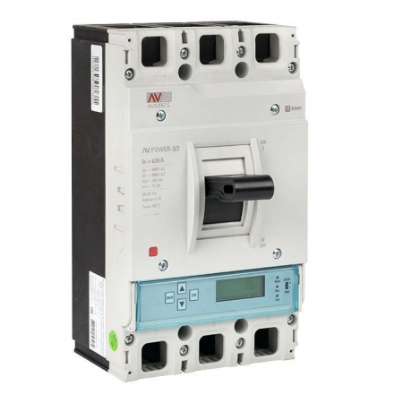 EKF mccb-33-630H-6.0-av