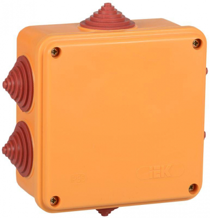 IEK UKF30-100-100-050-6-4-09