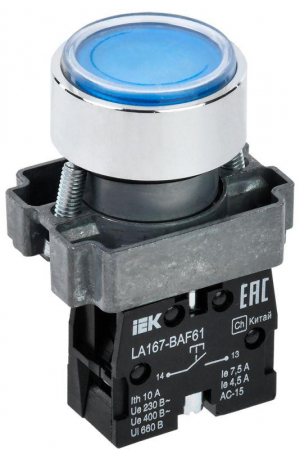 IEK BBT20-BAF61-1-22-67-K07