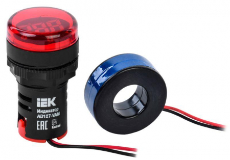 IEK BBI40-VAM