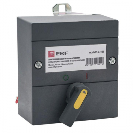 EKF mccb99-a-101