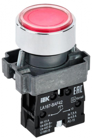 IEK BBT20-BAF42-2-22-67-K04