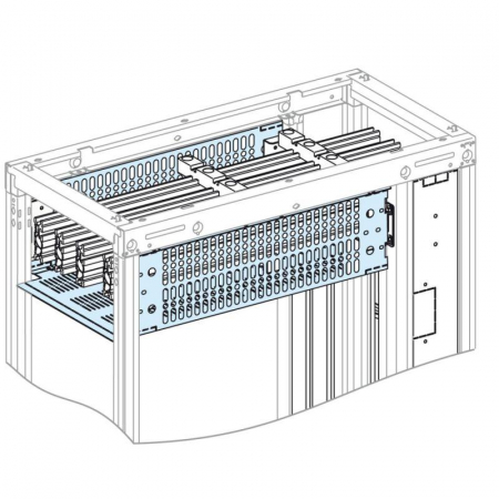 Schneider Electric LVS04986