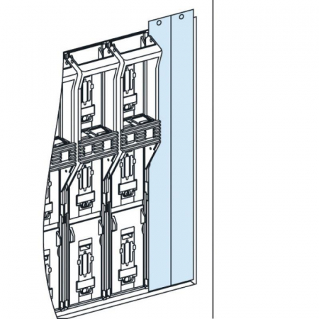 Schneider Electric LVS03740