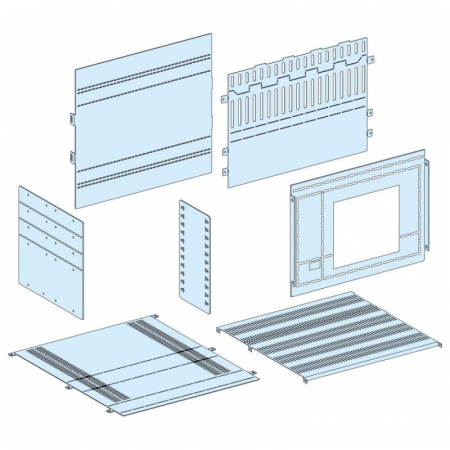 Schneider Electric LVS04863