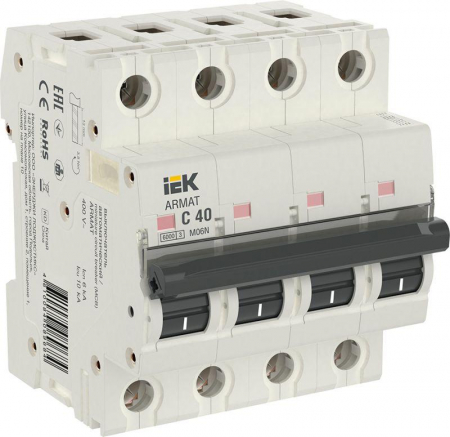 IEK AR-M06N-4-C040