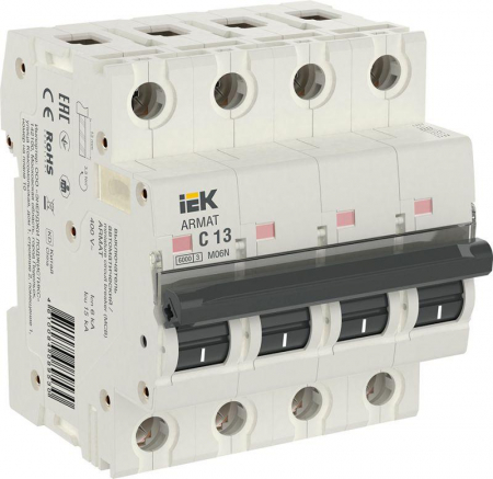 IEK AR-M06N-4-C013