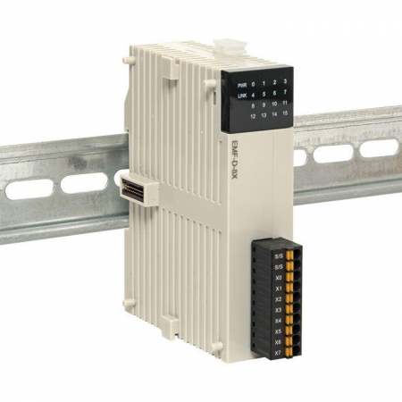 EKF EMF-D-8X
