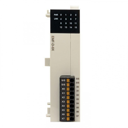 EKF EMF-D-8X