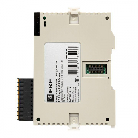 EKF EMF-D-8X