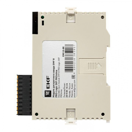 EKF EMF-D-8X