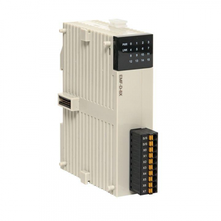 EKF EMF-D-8X