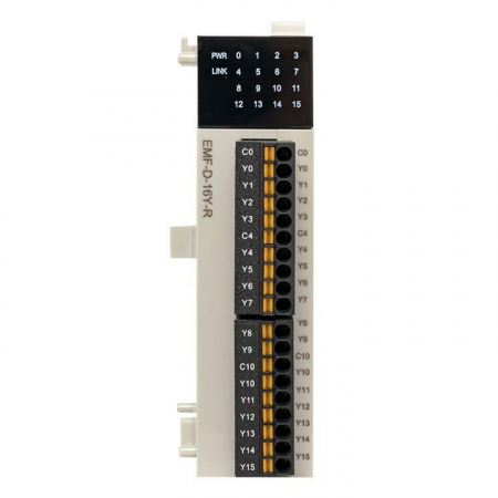 EKF EMF-D-16Y-R
