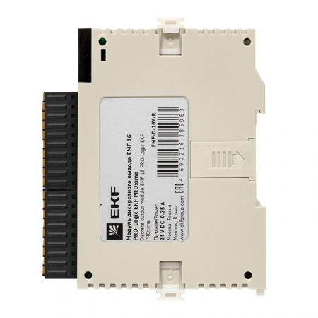 EKF EMF-D-16Y-R