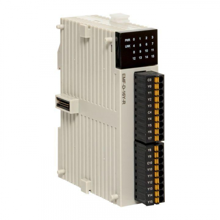 EKF EMF-D-16Y-R
