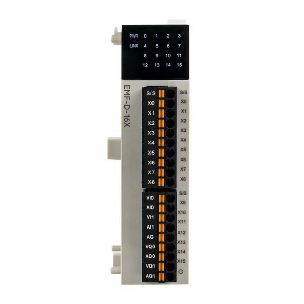EKF EMF-D-16Y-N