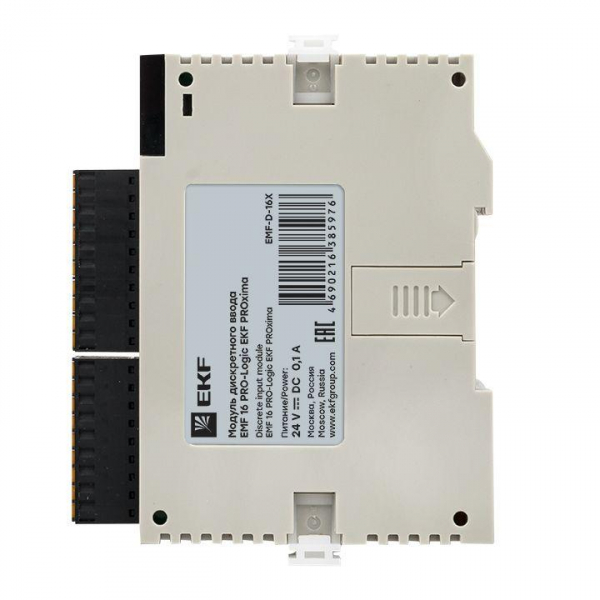 EKF EMF-I-1RS