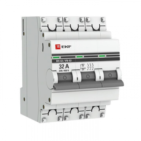 EKF SL63-3-32-pro