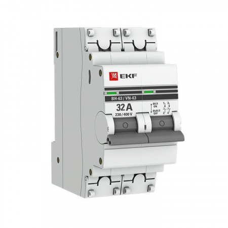 EKF SL63-2-32-pro