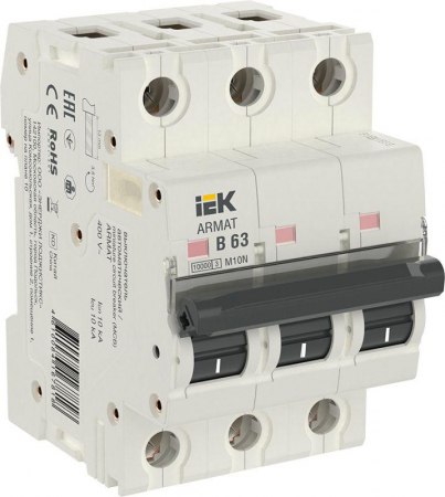 IEK AR-M10N-3-B063