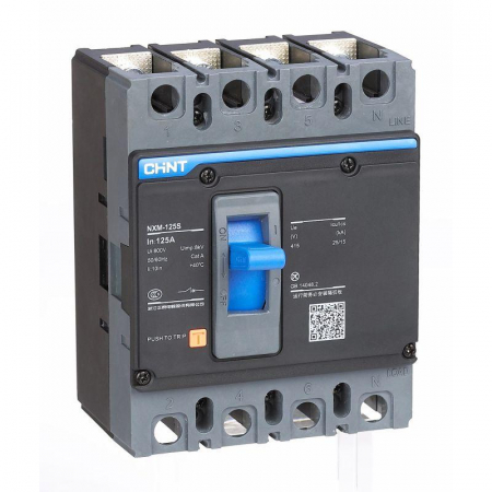 CHINT 844302
