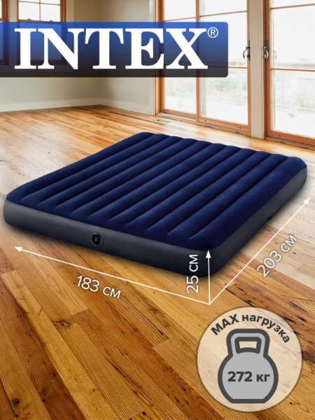 INTEX 6941057412429