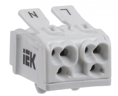 IEK UKZ-B06-2P-F1-E0-10