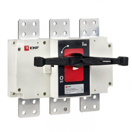 EKF psds-1600-3