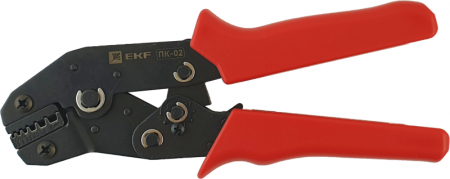 EKF pk-02-mas