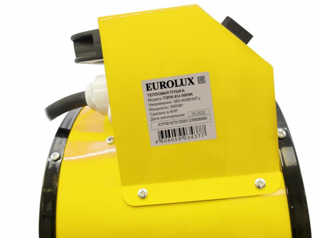 EUROLUX 67/1/38